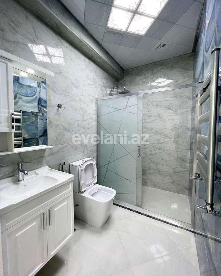Satılır, yeni tikili, 2 otaqlı, 71 m², Bakı, Nizami r, Qara Qarayev m.