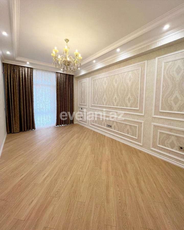 Satılır, yeni tikili, 2 otaqlı, 71 m², Bakı, Nizami r, Qara Qarayev m.