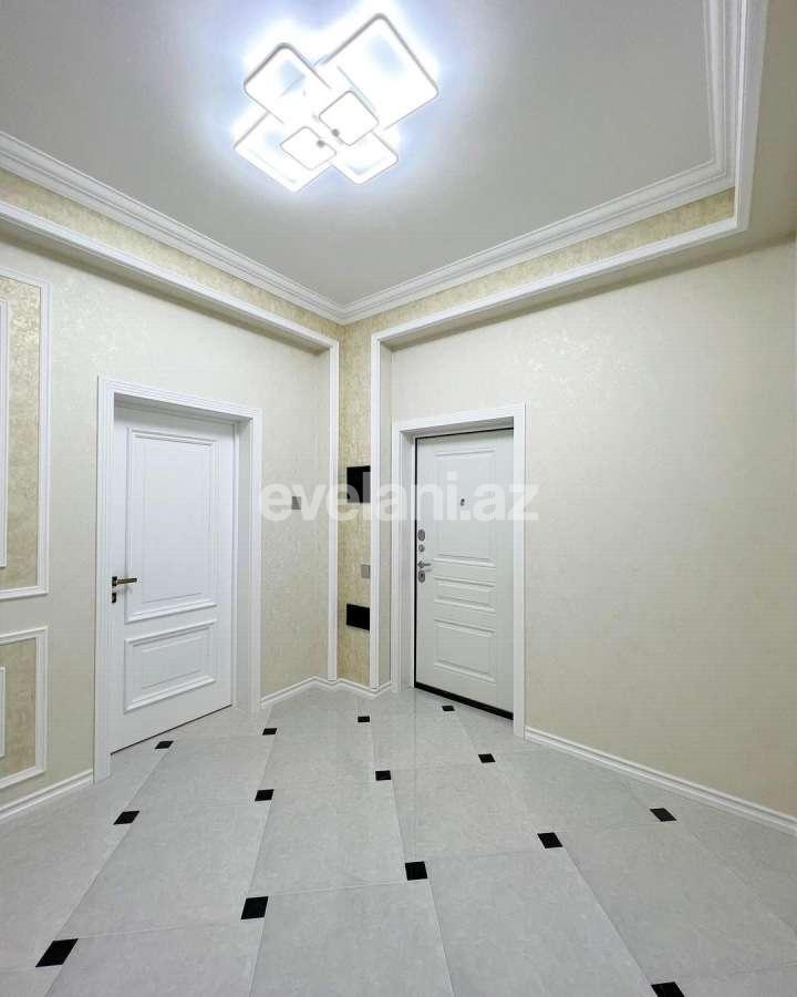 Satılır, yeni tikili, 2 otaqlı, 71 m², Bakı, Nizami r, Qara Qarayev m.