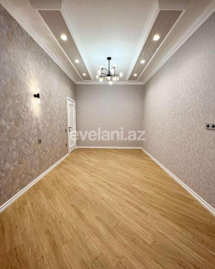 Satılır, yeni tikili, 2 otaqlı, 71 m², Bakı, Nizami r, Qara Qarayev m.