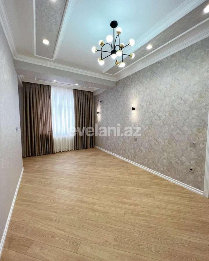 Satılır, yeni tikili, 2 otaqlı, 71 m², Bakı, Nizami r, Qara Qarayev m.