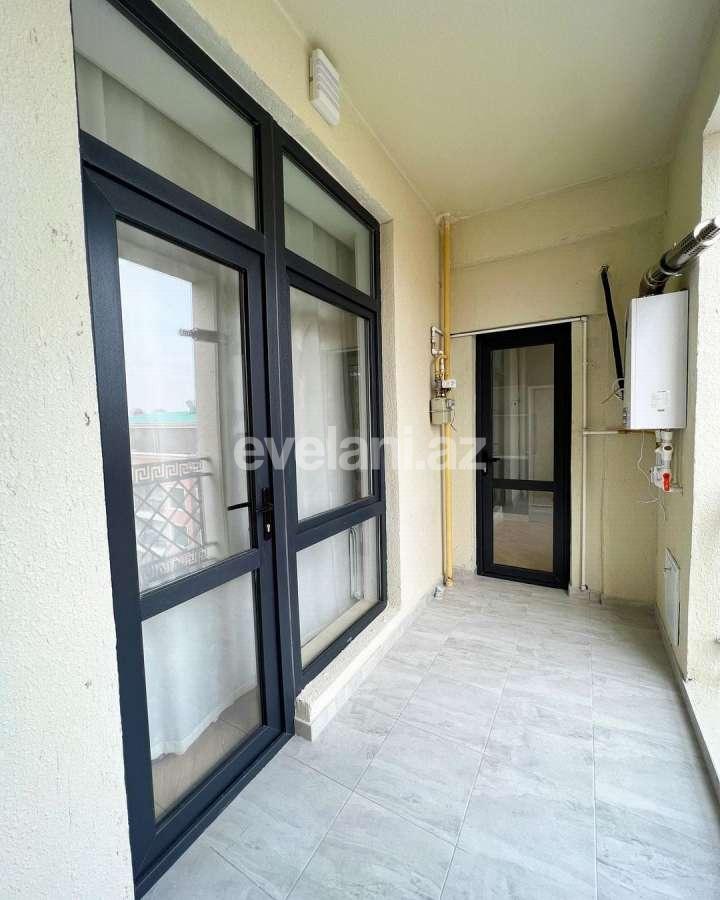Satılır, yeni tikili, 2 otaqlı, 71 m², Bakı, Nizami r, Qara Qarayev m.