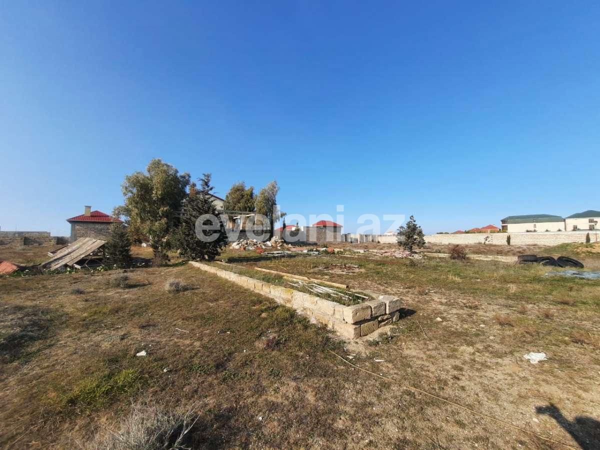 Satılır, torpaq, 60 sot, Bakı, Xəzər r, Şüvəlan q.