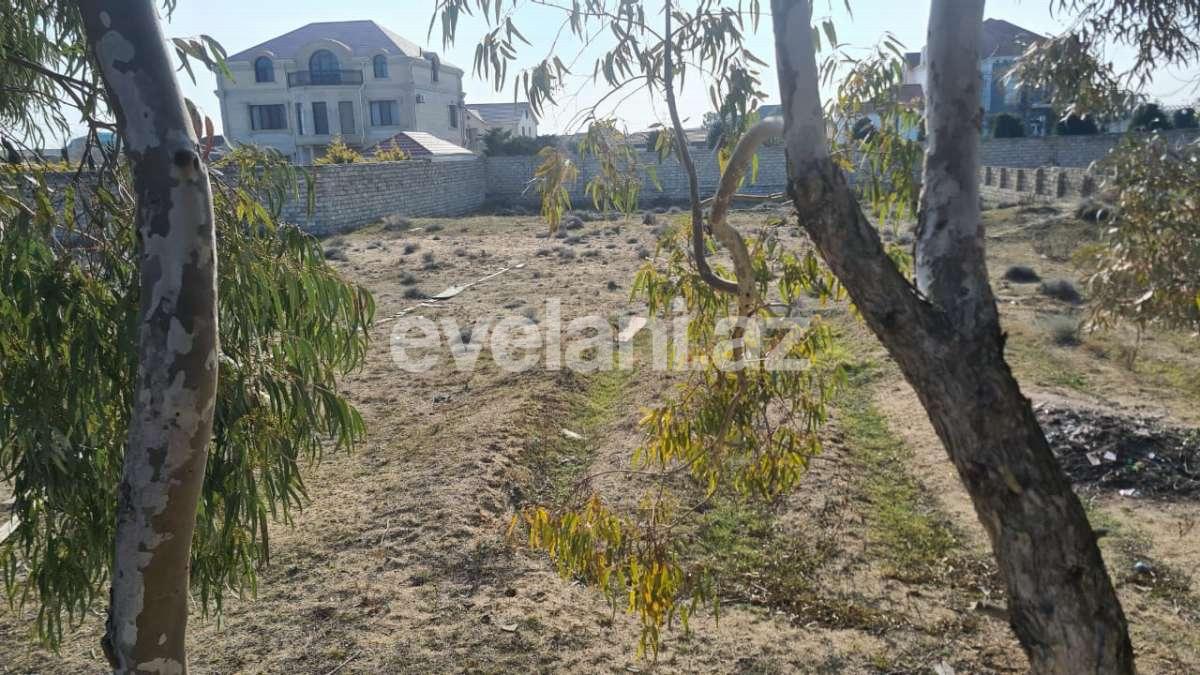 Satılır, torpaq, 60 sot, Bakı, Xəzər r, Şüvəlan q.