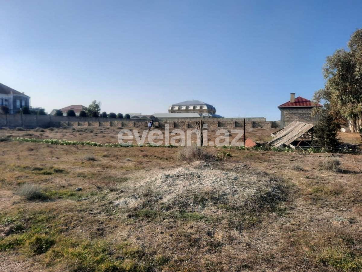 Satılır, torpaq, 60 sot, Bakı, Xəzər r, Şüvəlan q.