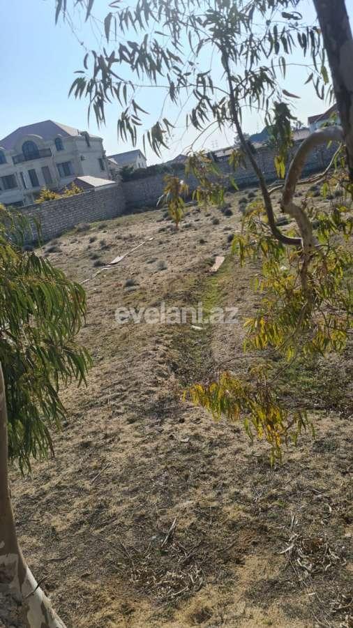 Satılır, torpaq, 60 sot, Bakı, Xəzər r, Şüvəlan q.