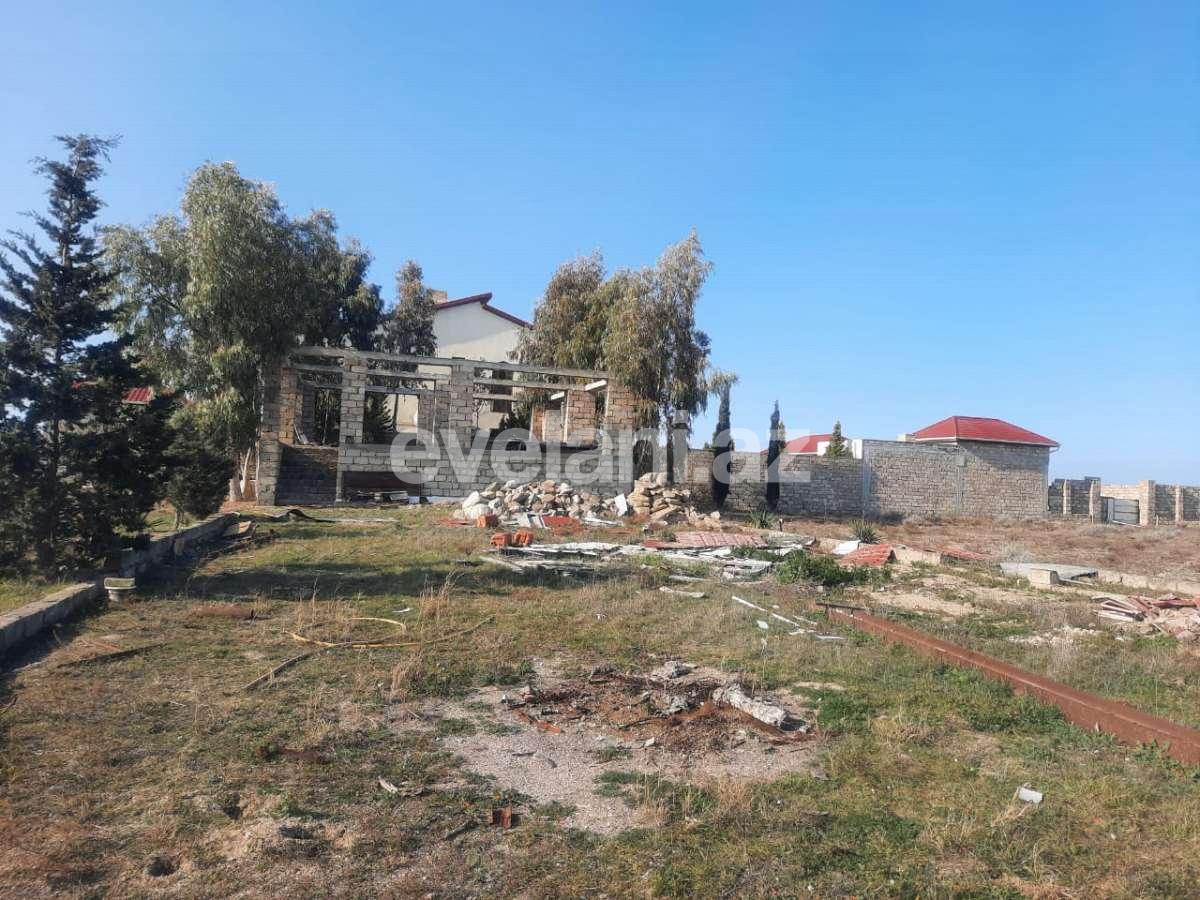 Satılır, torpaq, 60 sot, Bakı, Xəzər r, Şüvəlan q.