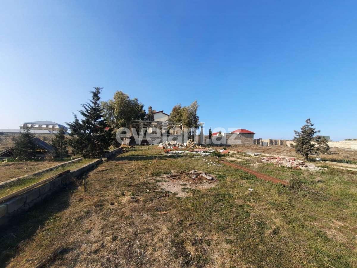 Satılır, torpaq, 60 sot, Bakı, Xəzər r, Şüvəlan q.
