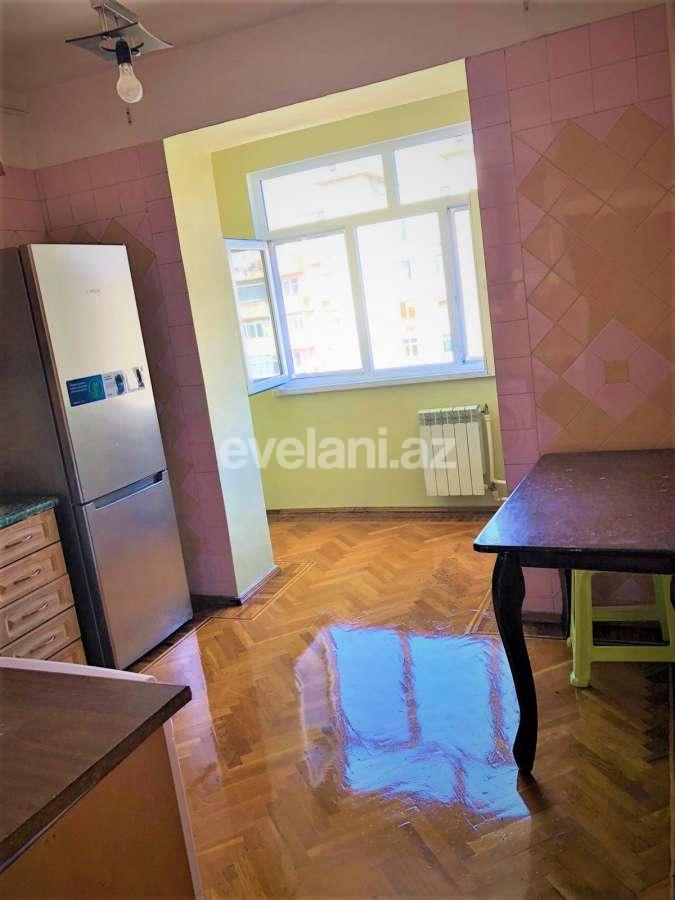 Sale, old building, 3 room, 74.98 m², Baku, Khatai r, Ahmedli d, Ahmedli m.