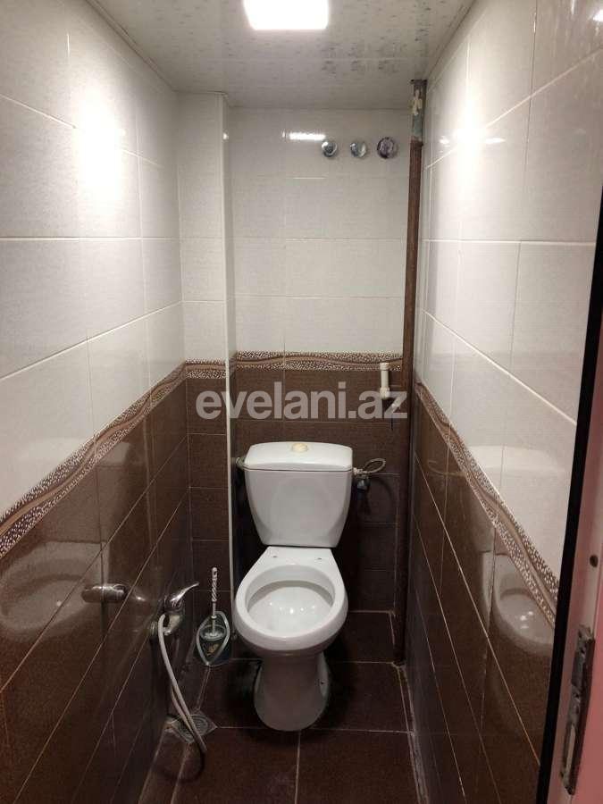 Sale, old building, 3 room, 74.98 m², Baku, Khatai r, Ahmedli d, Ahmedli m.