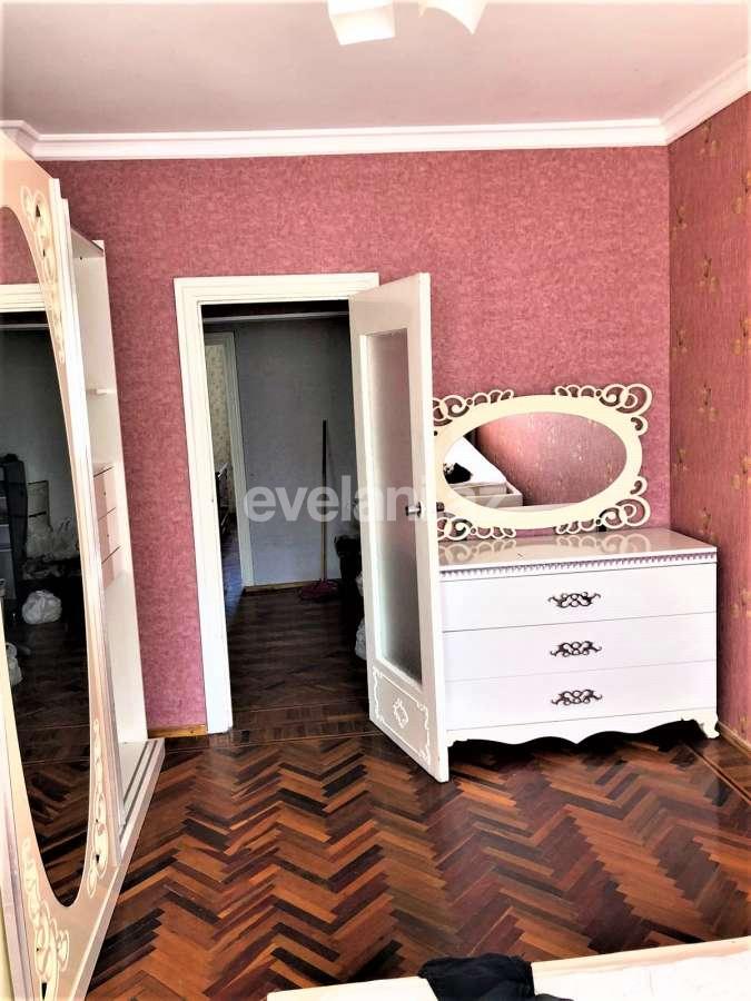 Sale, old building, 3 room, 74.98 m², Baku, Khatai r, Ahmedli d, Ahmedli m.