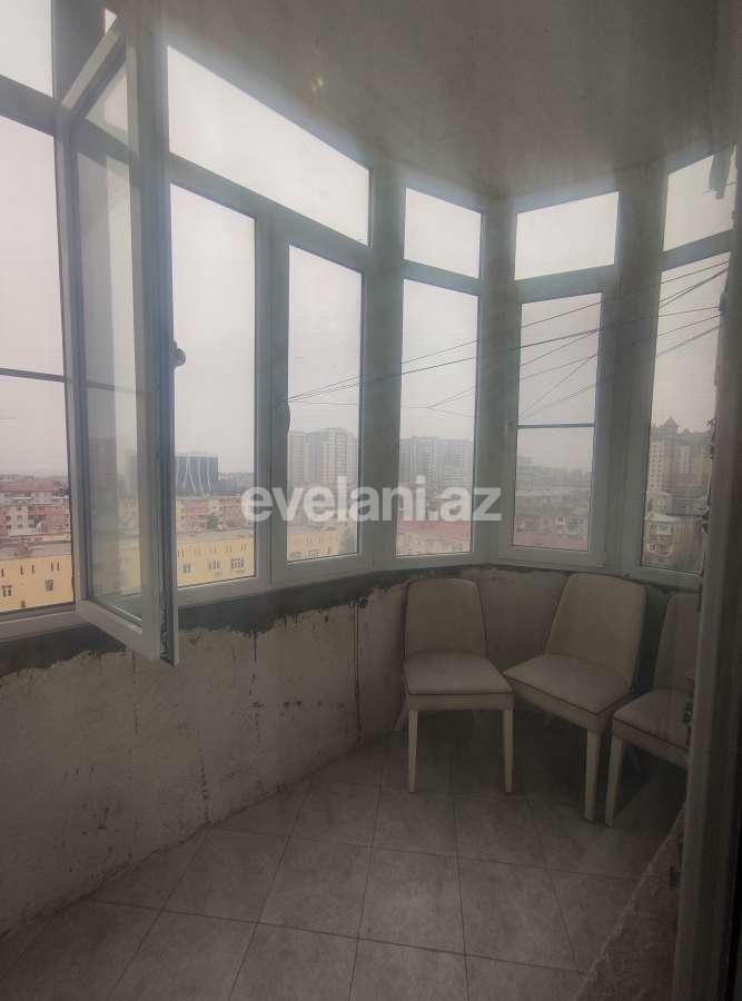 Kirayə verilir, yeni tikili, 2 otaqlı, 59.99 m², Bakı, Nizami r, Qara Qarayev m.