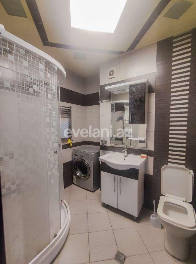 Kirayə verilir, yeni tikili, 2 otaqlı, 59.99 m², Bakı, Nizami r, Qara Qarayev m.