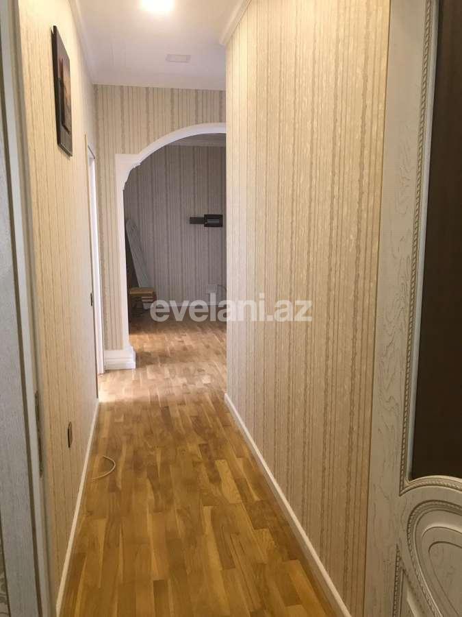 Rent, new building, 3 room, 120 m², Baku, Binagadi r.