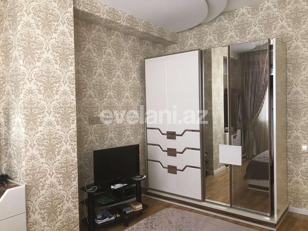 Rent, new building, 3 room, 120 m², Baku, Binagadi r.