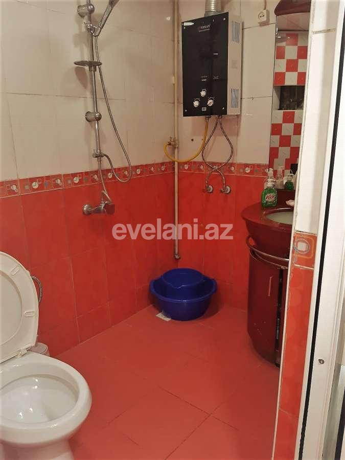 Продаётся, вторичка, 3-комнаты, 55 m², Баку, Низаминский r, Халглар Достлугу m.