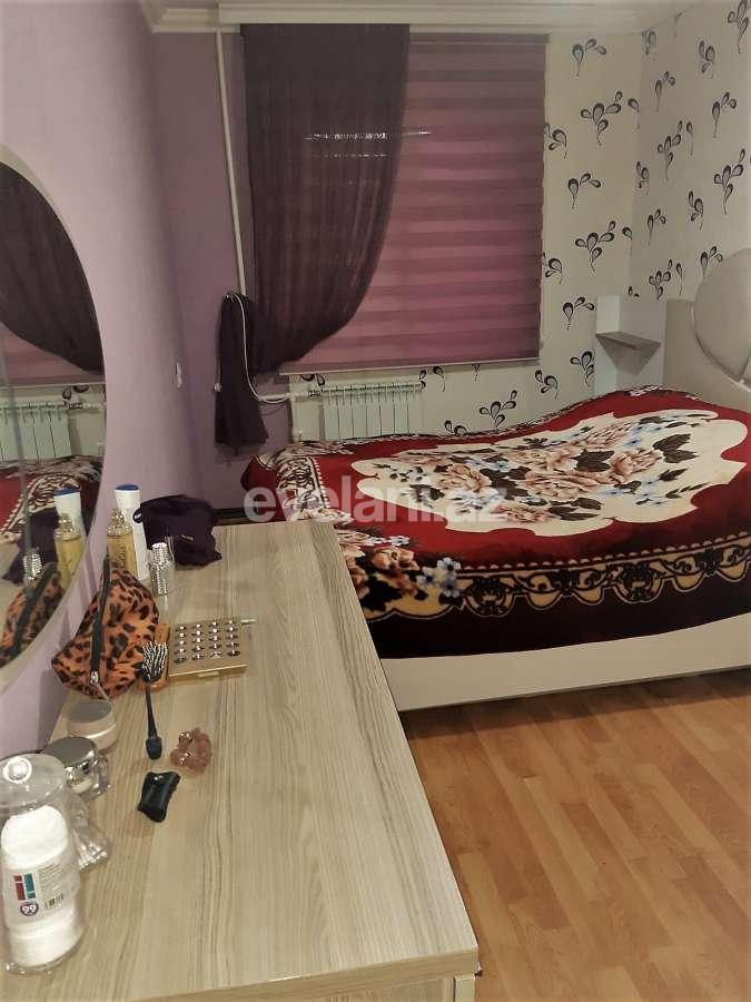 Продаётся, вторичка, 3-комнаты, 55 m², Баку, Низаминский r, Халглар Достлугу m.