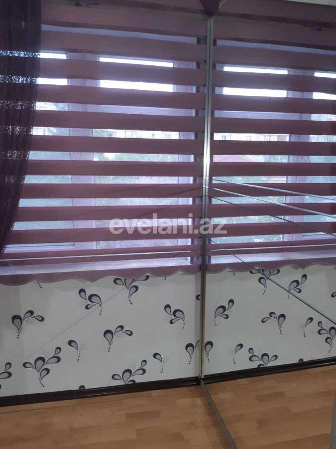 Продаётся, вторичка, 3-комнаты, 55 m², Баку, Низаминский r, Халглар Достлугу m.