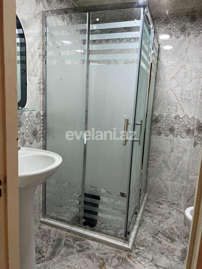 Продаётся, вторичка, 2-комнаты, 75 m², Баку, Наримановский r, Гянджлик m.