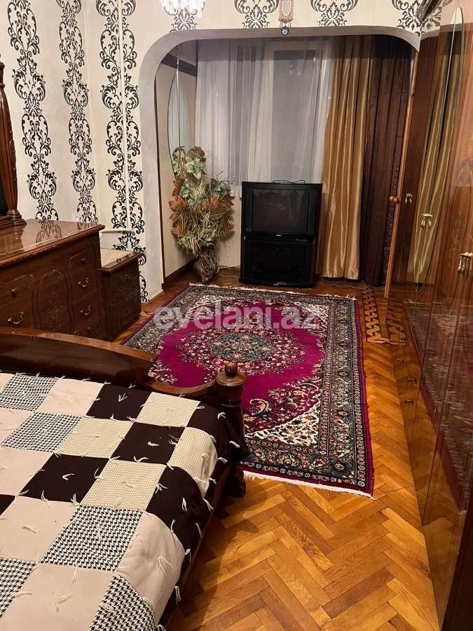 Продаётся, вторичка, 2-комнаты, 75 m², Баку, Наримановский r, Гянджлик m.