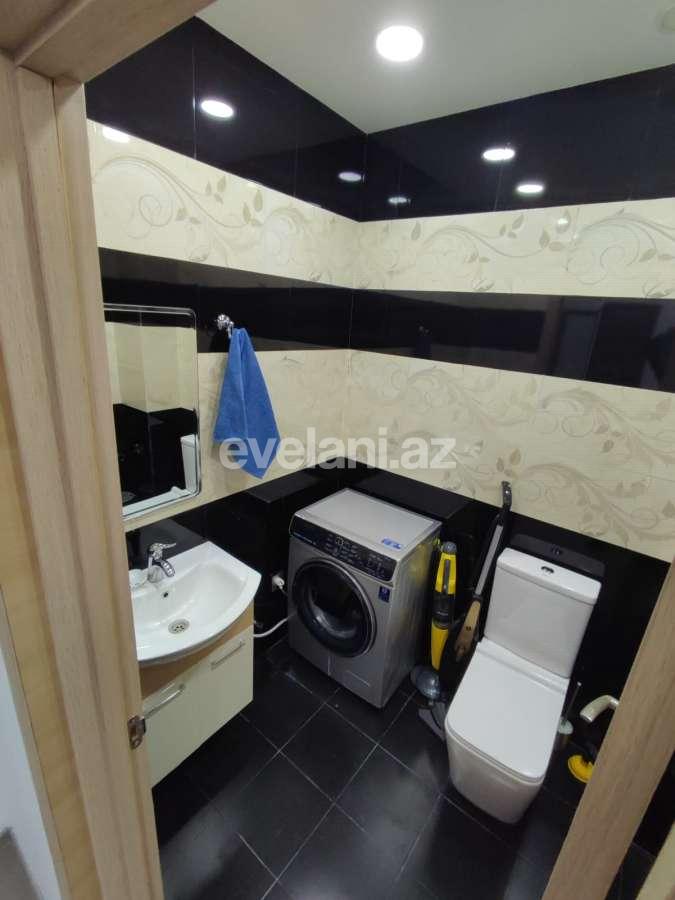 Kirayə verilir, yeni tikili, 3 otaqlı, 125 m², Bakı, Səbail r, İçəri Şəhər m.