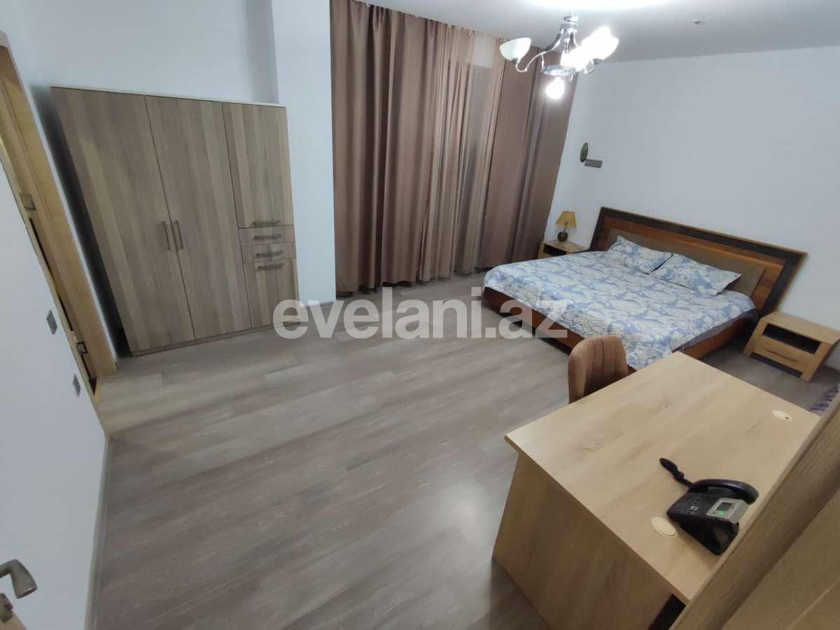 Kirayə verilir, yeni tikili, 3 otaqlı, 125 m², Bakı, Səbail r, İçəri Şəhər m.