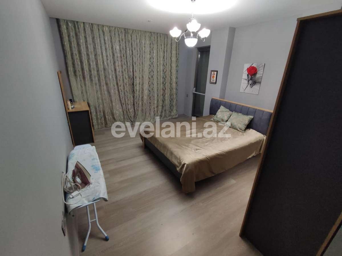 Kirayə verilir, yeni tikili, 3 otaqlı, 125 m², Bakı, Səbail r, İçəri Şəhər m.
