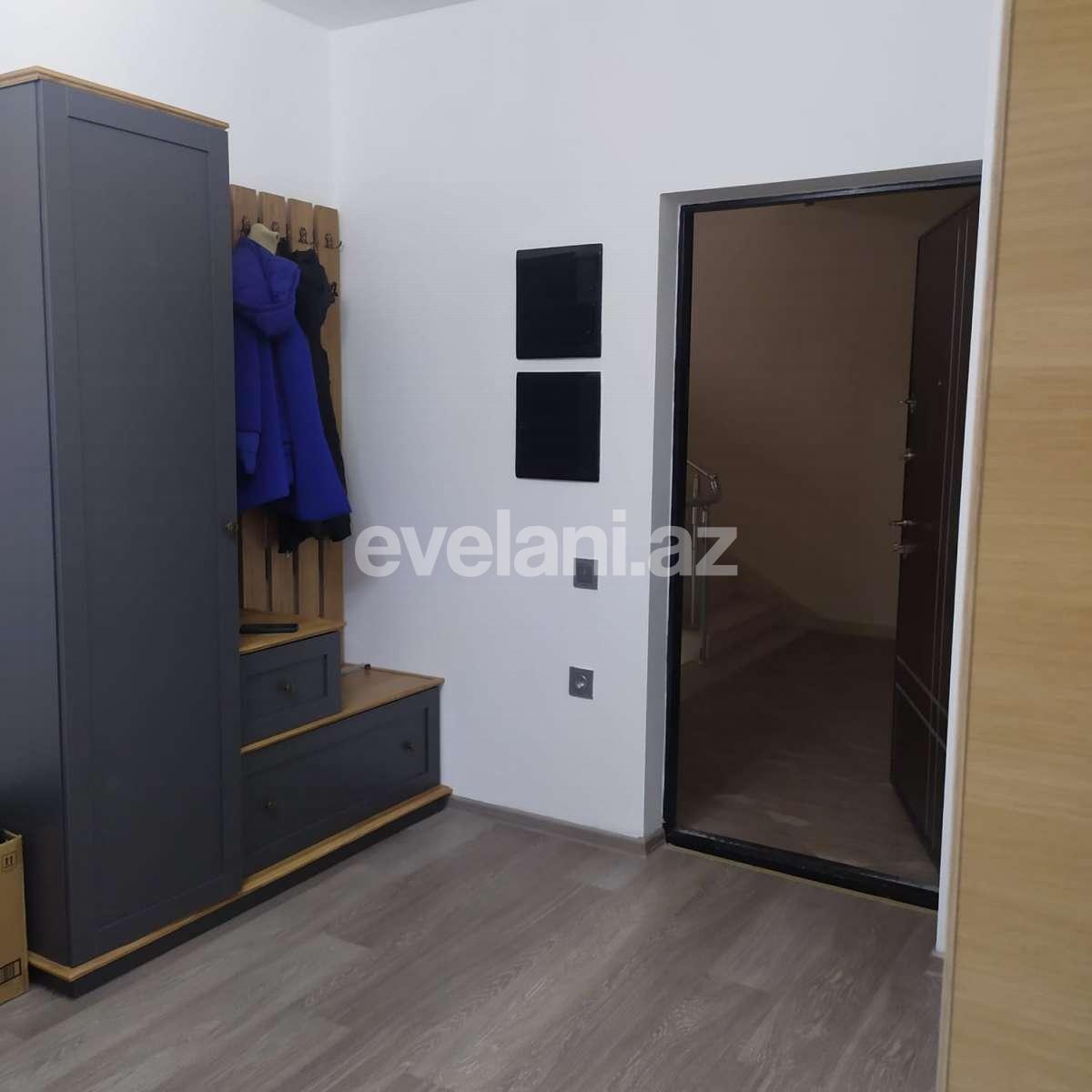 Kirayə verilir, yeni tikili, 3 otaqlı, 125 m², Bakı, Səbail r, İçəri Şəhər m.
