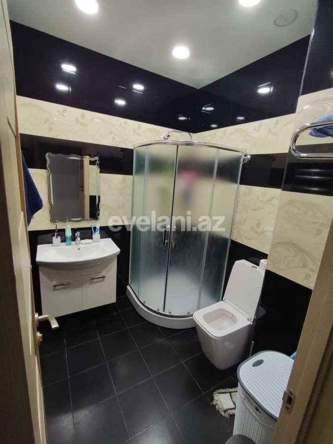 Kirayə verilir, yeni tikili, 3 otaqlı, 125 m², Bakı, Səbail r, İçəri Şəhər m.