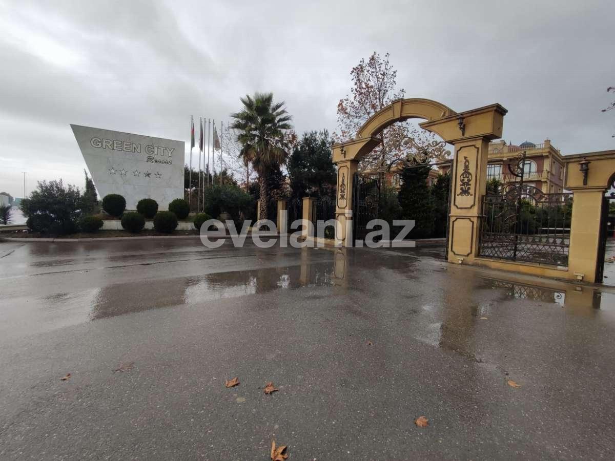 Kirayə verilir, yeni tikili, 3 otaqlı, 125 m², Bakı, Səbail r, İçəri Şəhər m.