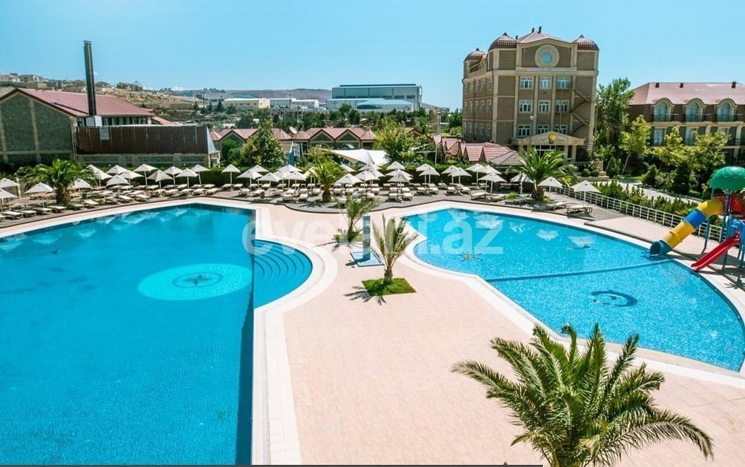 Kirayə verilir, yeni tikili, 3 otaqlı, 125 m², Bakı, Səbail r, İçəri Şəhər m.