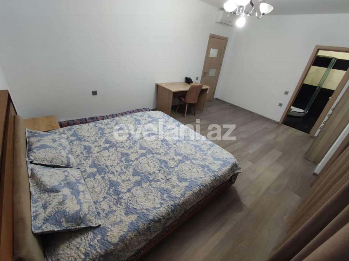 Kirayə verilir, yeni tikili, 3 otaqlı, 125 m², Bakı, Səbail r, İçəri Şəhər m.