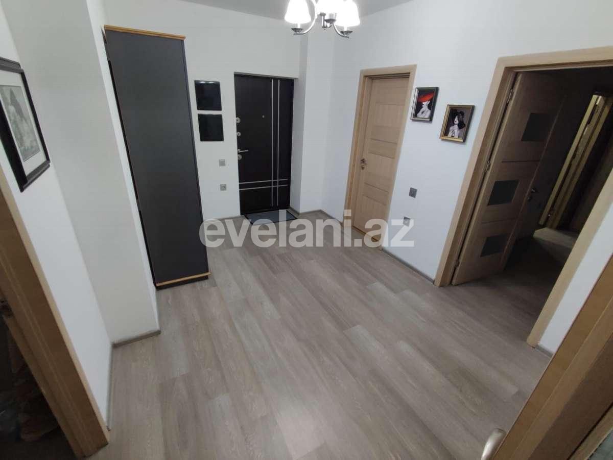 Kirayə verilir, yeni tikili, 3 otaqlı, 125 m², Bakı, Səbail r, İçəri Şəhər m.