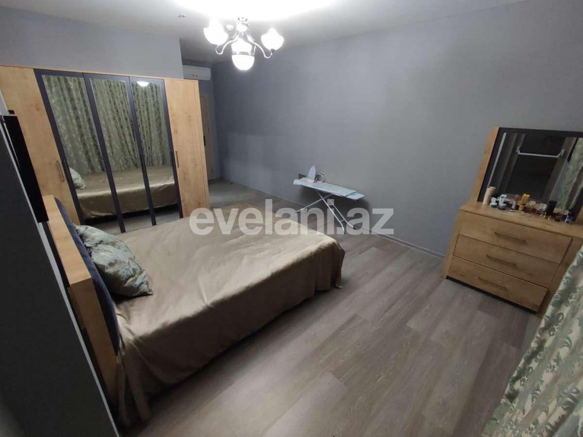 Kirayə verilir, yeni tikili, 3 otaqlı, 125 m², Bakı, Səbail r, İçəri Şəhər m.