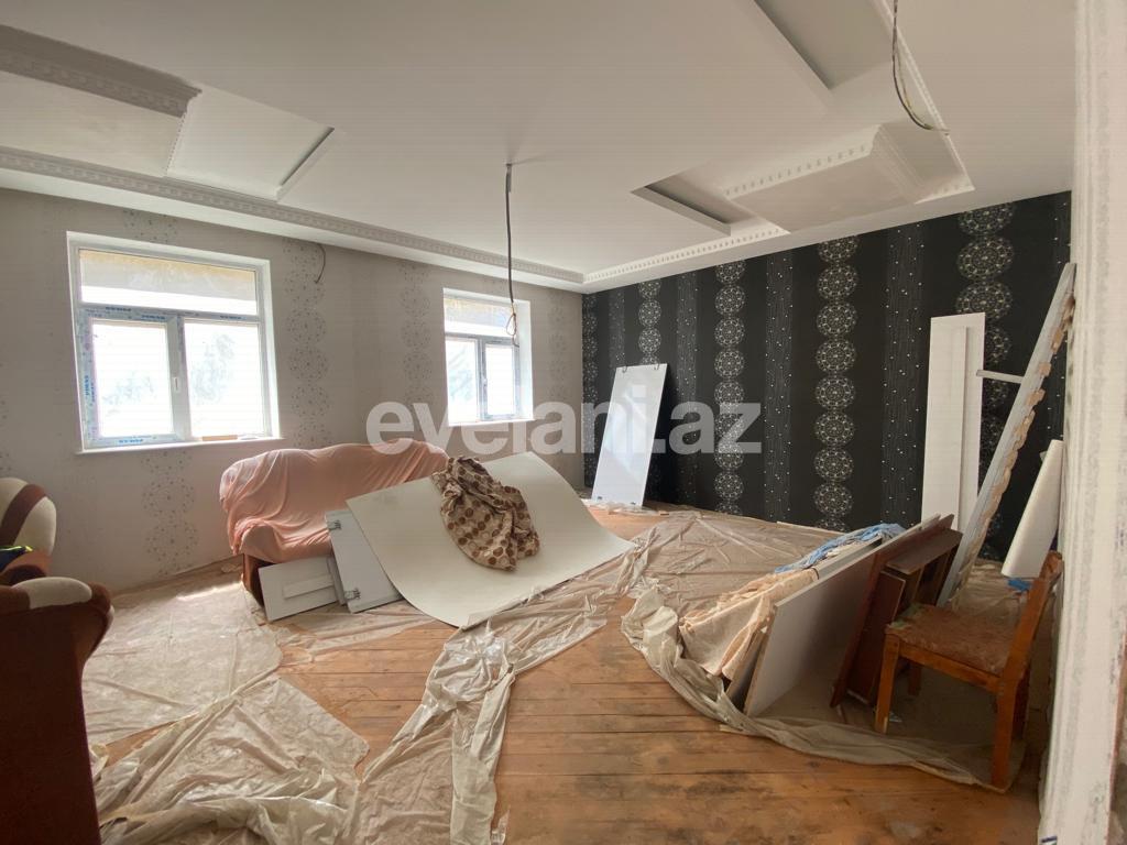 Sale, garden / house, 5 room, 280 m², Baku, Sabunchu r, Savalan d.