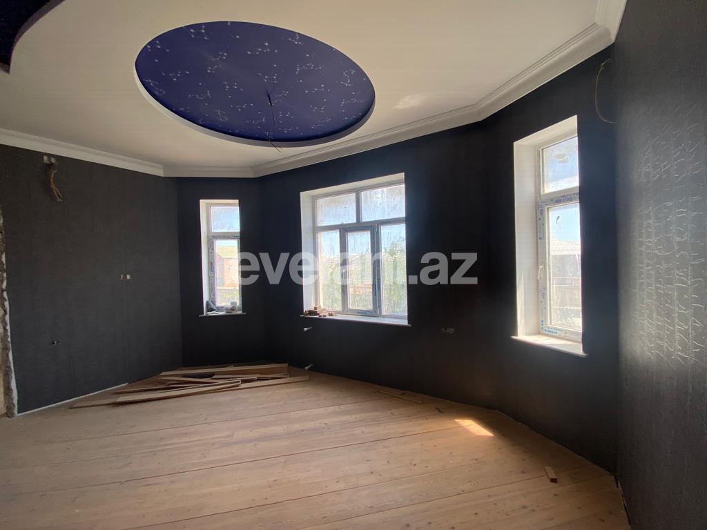 Sale, garden / house, 5 room, 280 m², Baku, Sabunchu r, Savalan d.