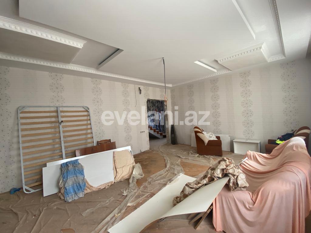 Sale, garden / house, 5 room, 280 m², Baku, Sabunchu r, Savalan d.