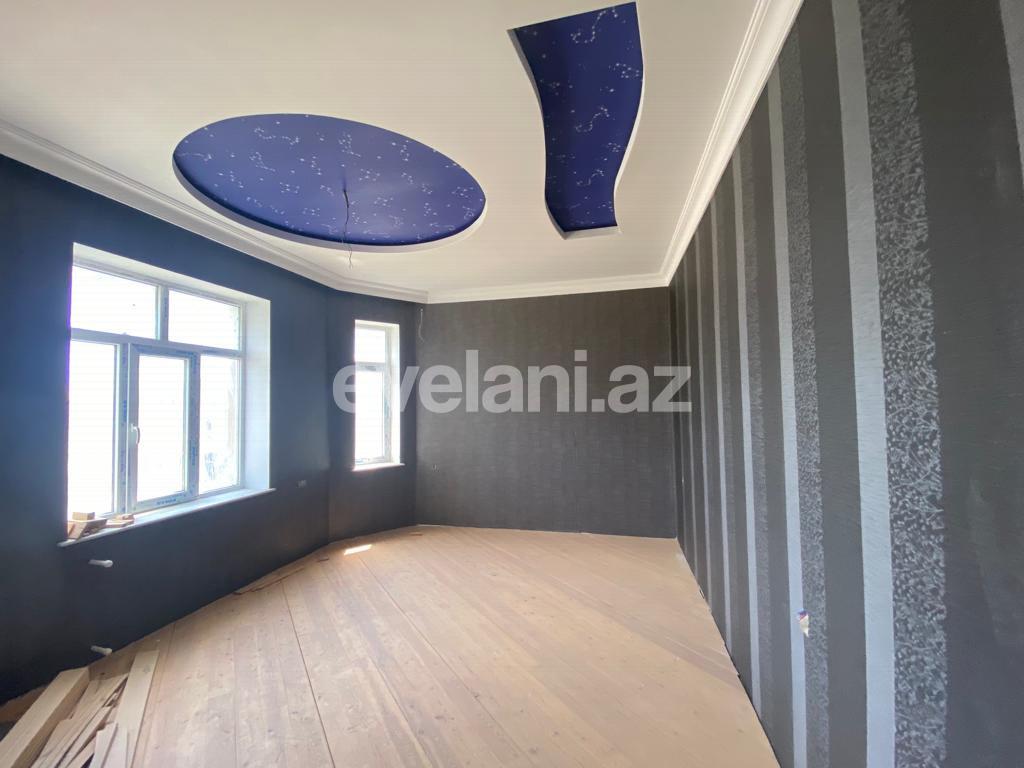 Sale, garden / house, 5 room, 280 m², Baku, Sabunchu r, Savalan d.