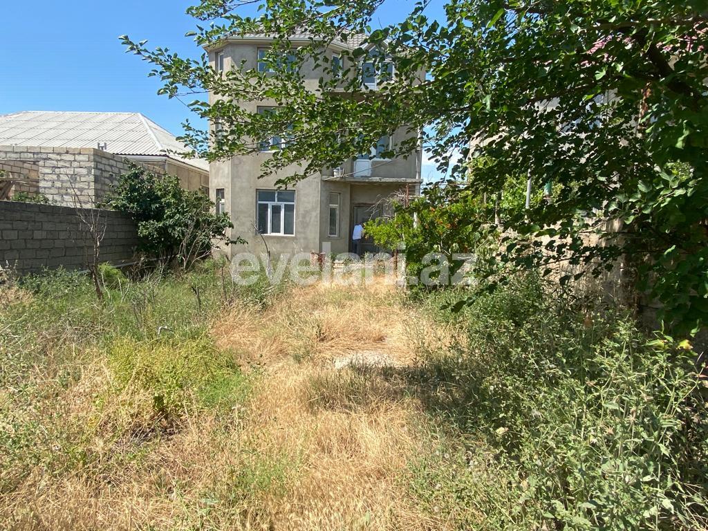 Sale, garden / house, 5 room, 280 m², Baku, Sabunchu r, Savalan d.