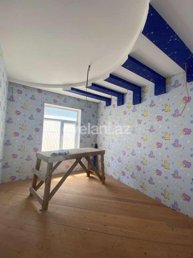 Sale, garden / house, 5 room, 280 m², Baku, Sabunchu r, Savalan d.