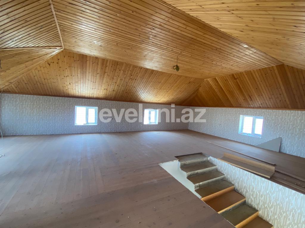 Sale, garden / house, 5 room, 280 m², Baku, Sabunchu r, Savalan d.