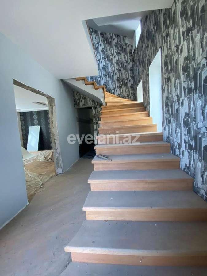 Sale, garden / house, 5 room, 280 m², Baku, Sabunchu r, Savalan d.