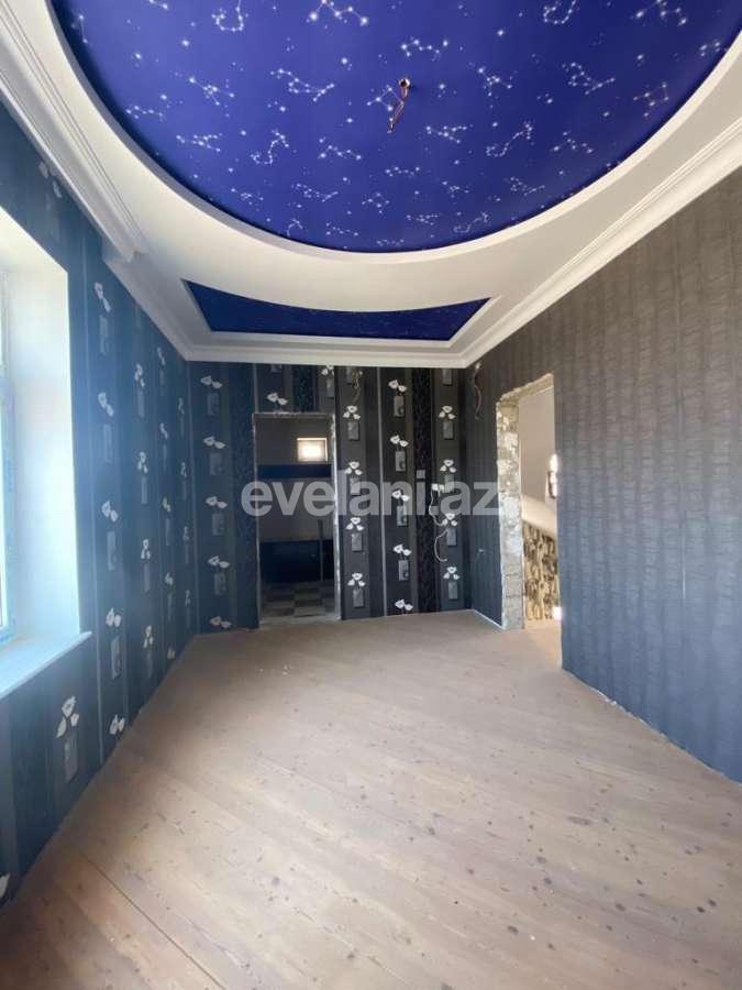 Sale, garden / house, 5 room, 280 m², Baku, Sabunchu r, Savalan d.