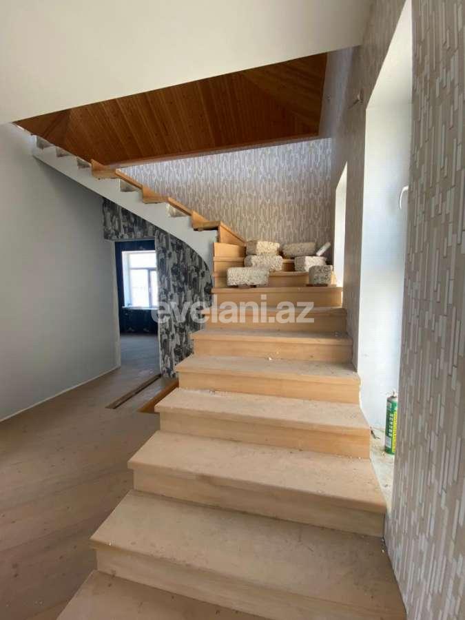 Sale, garden / house, 5 room, 280 m², Baku, Sabunchu r, Savalan d.