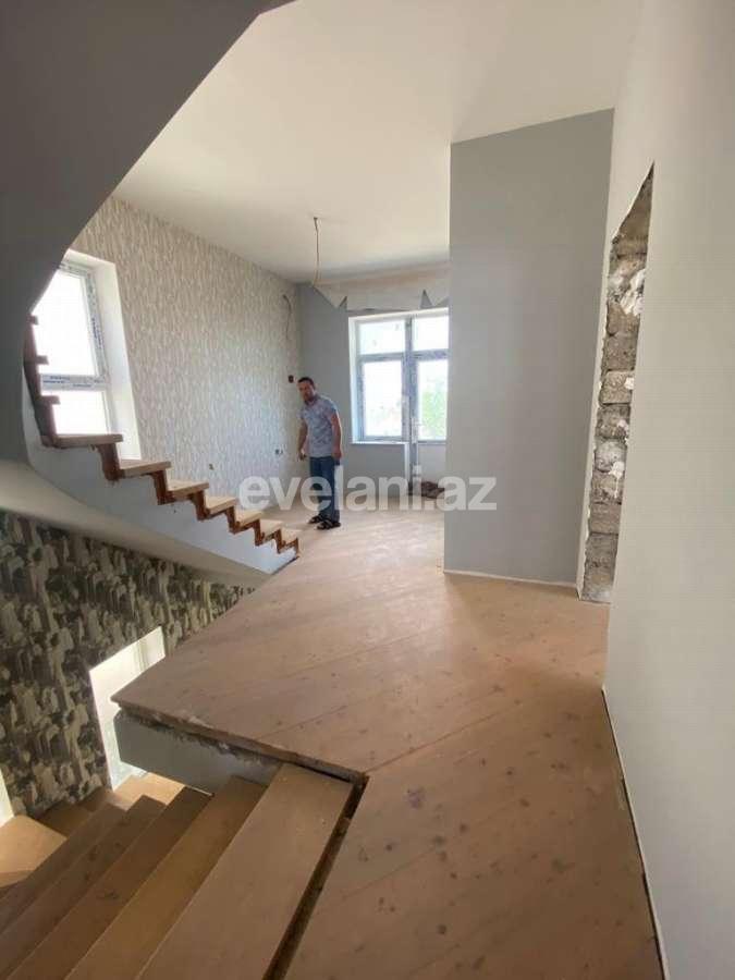 Sale, garden / house, 5 room, 280 m², Baku, Sabunchu r, Savalan d.