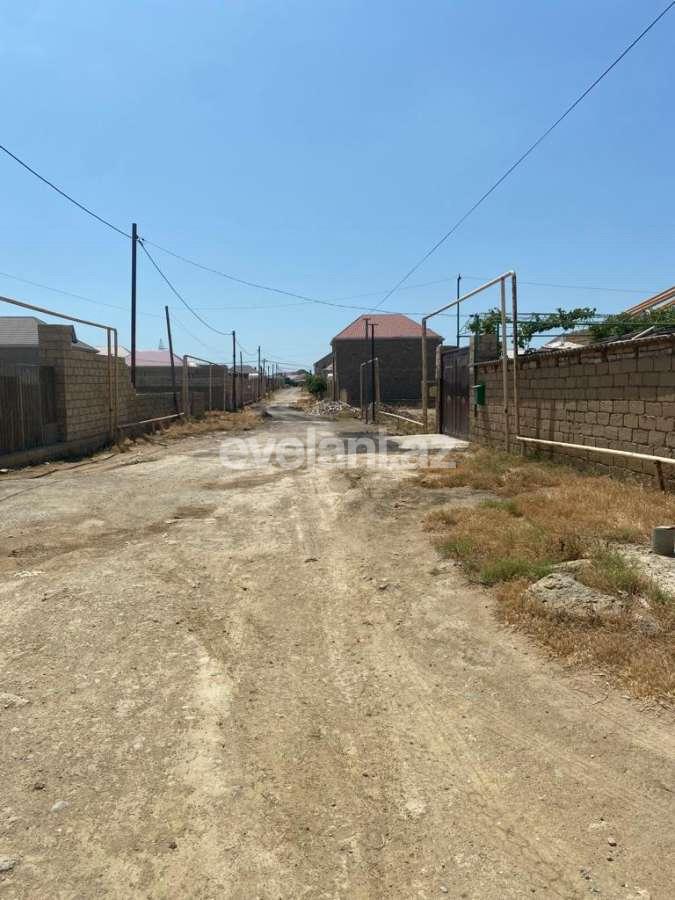 Sale, garden / house, 5 room, 280 m², Baku, Sabunchu r, Savalan d.