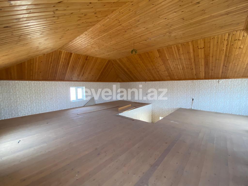 Sale, garden / house, 5 room, 280 m², Baku, Sabunchu r, Savalan d.