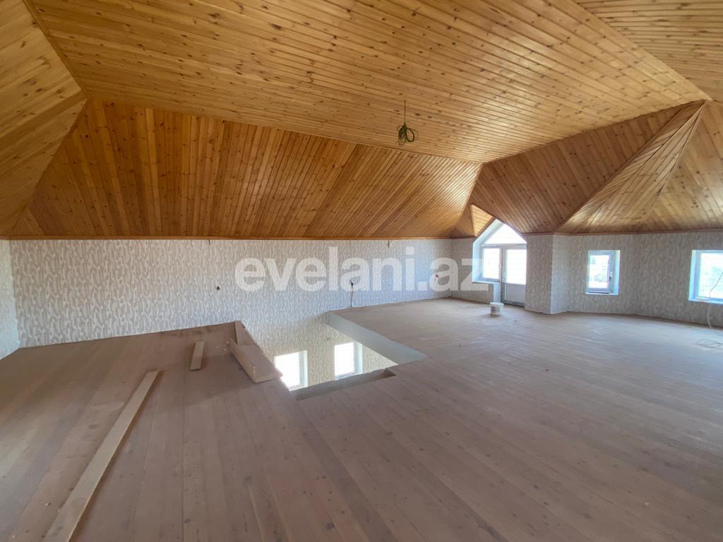 Sale, garden / house, 5 room, 280 m², Baku, Sabunchu r, Savalan d.