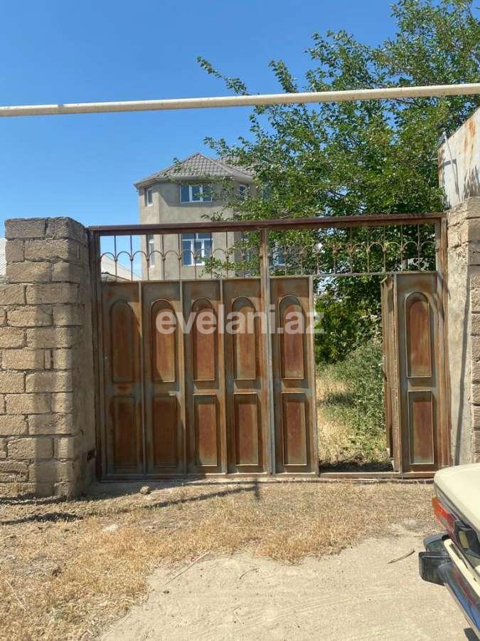 Sale, garden / house, 5 room, 280 m², Baku, Sabunchu r, Savalan d.