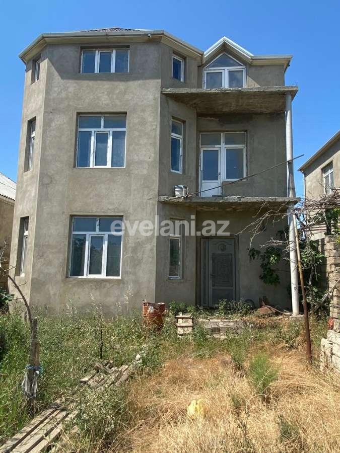 Sale, garden / house, 5 room, 280 m², Baku, Sabunchu r, Savalan d.